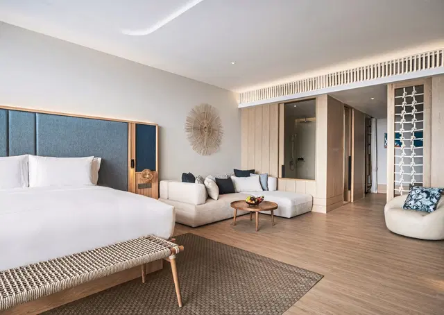 Anantara Koh Yao Yai Resort & Villas ROOM_EXAMPLE