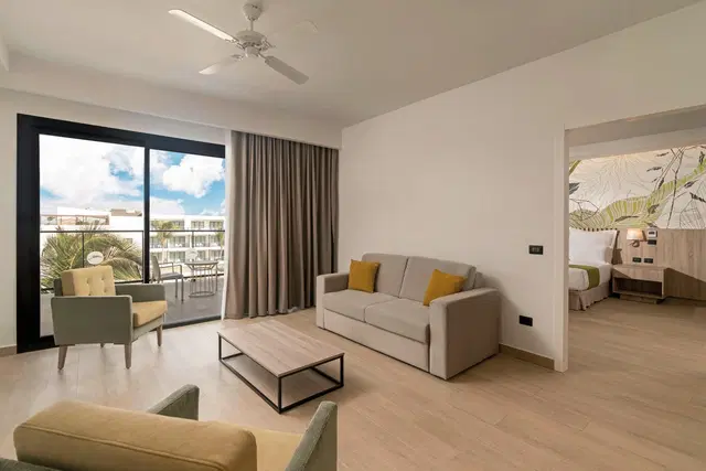 Serenade All Suites Adults Only Resort ROOM_EXAMPLE