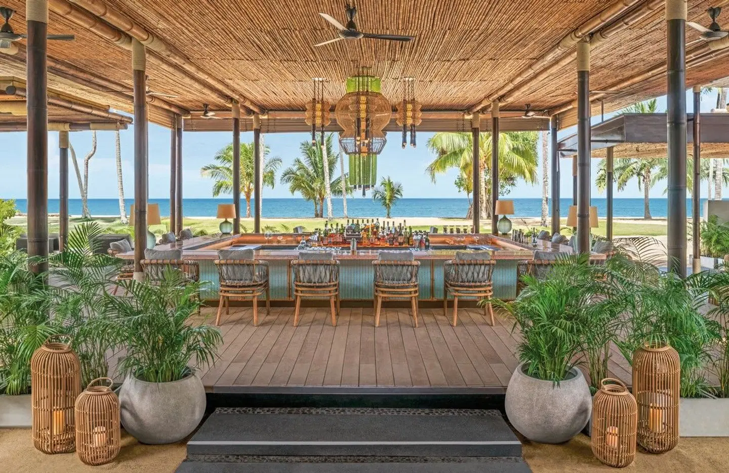 JW Marriott Khao Lak Resort & Spa LOUNGE_LOBBY