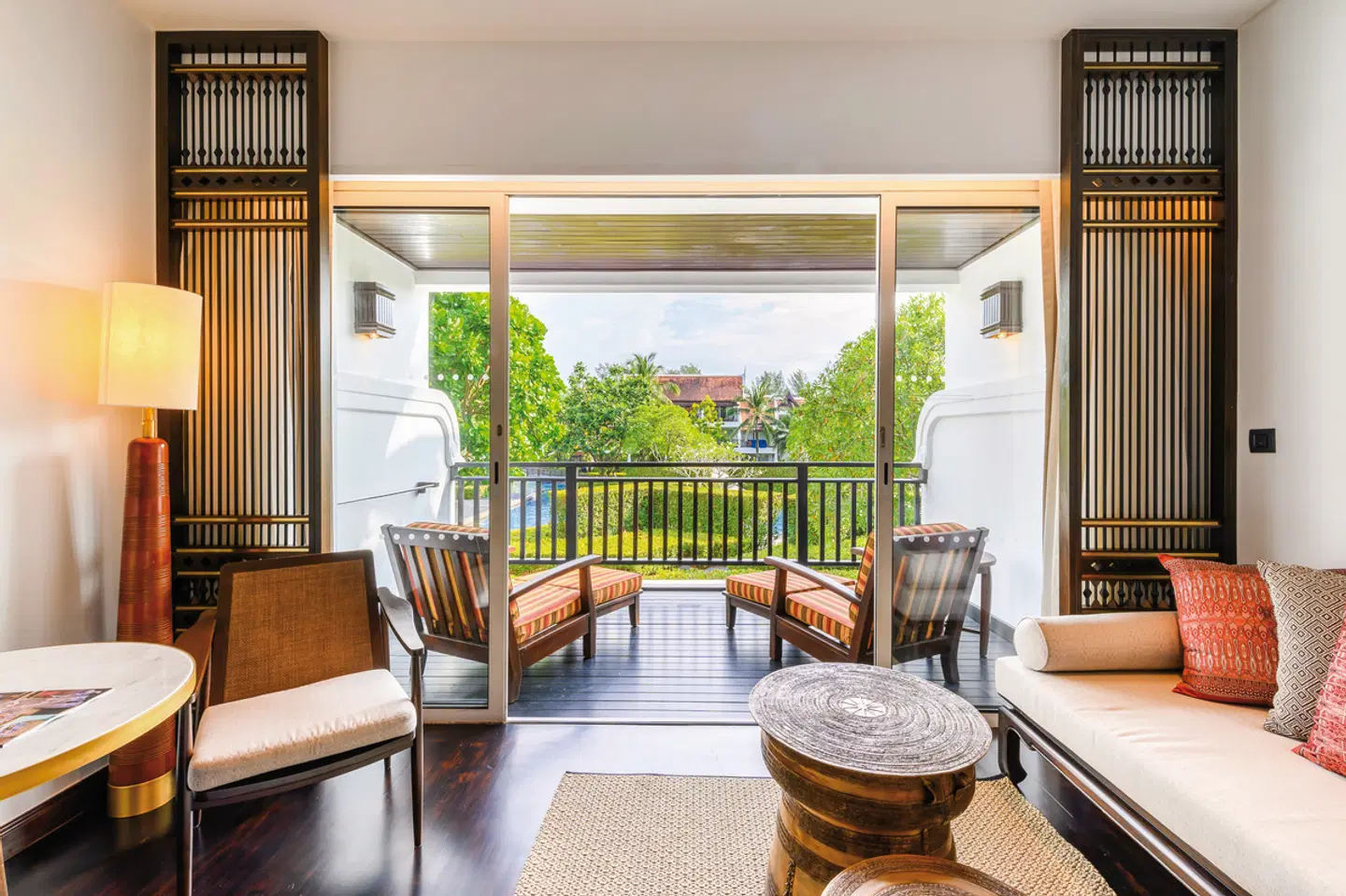 JW Marriott Khao Lak Resort & Spa LOUNGE_LOBBY