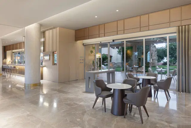 Melas Resort Hotel LOUNGE_LOBBY