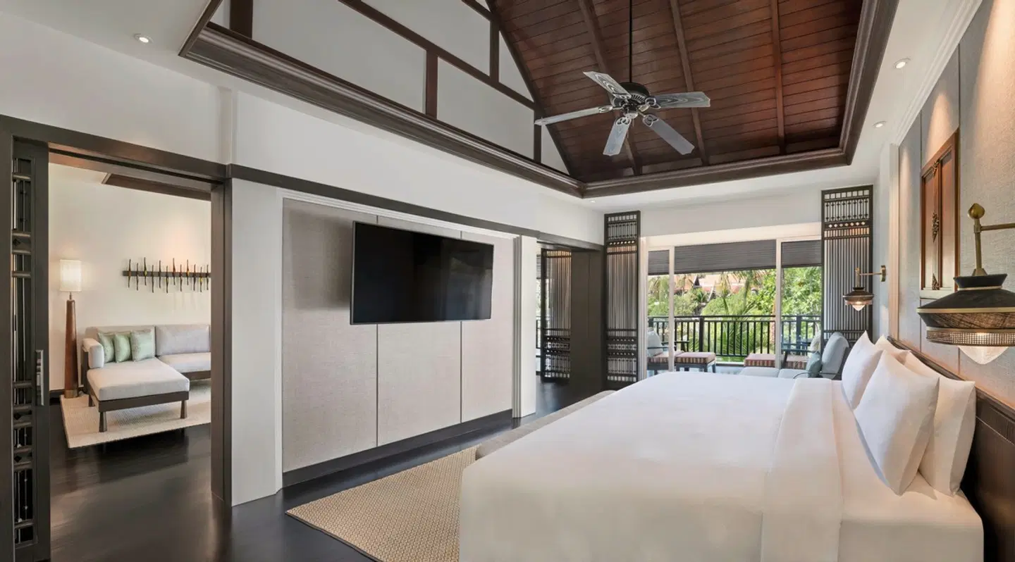 JW Marriott Khao Lak Resort & Spa ROOM_EXAMPLE
