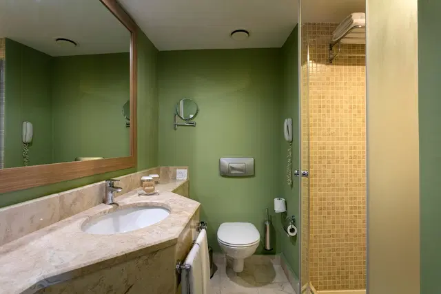 Marvida Family Eco Badezimmer