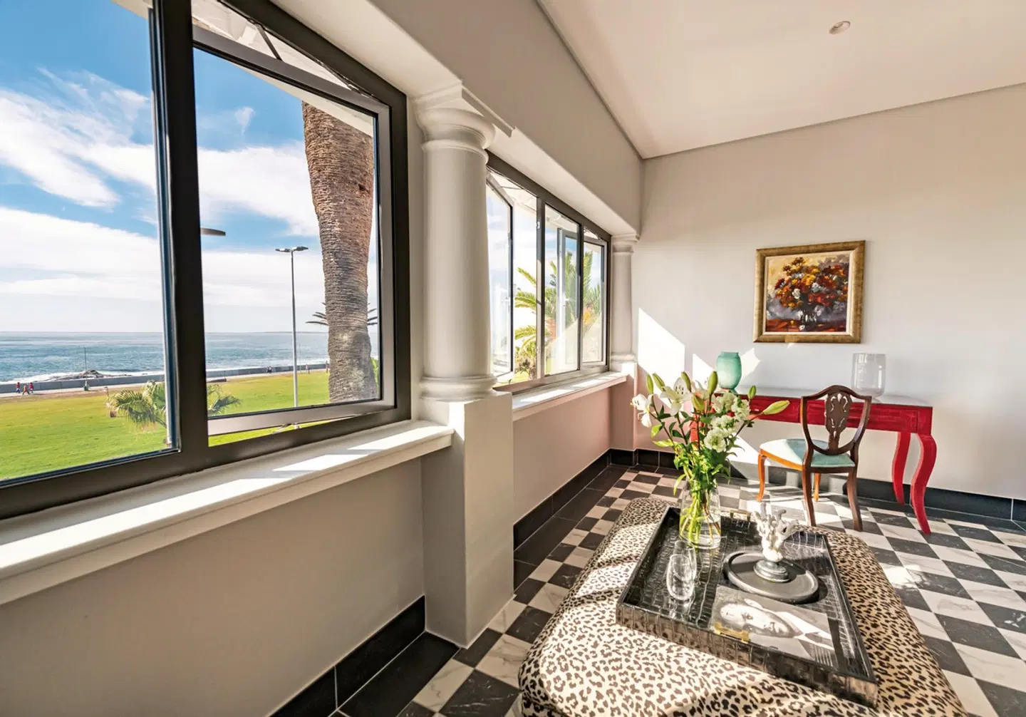 The Winchester Boutique Hotel LOUNGE_LOBBY