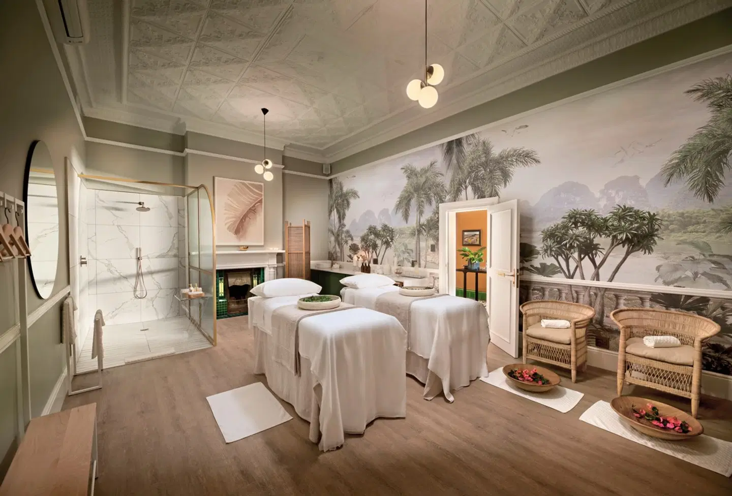 The Winchester Boutique Hotel HEALTH_BEAUTY