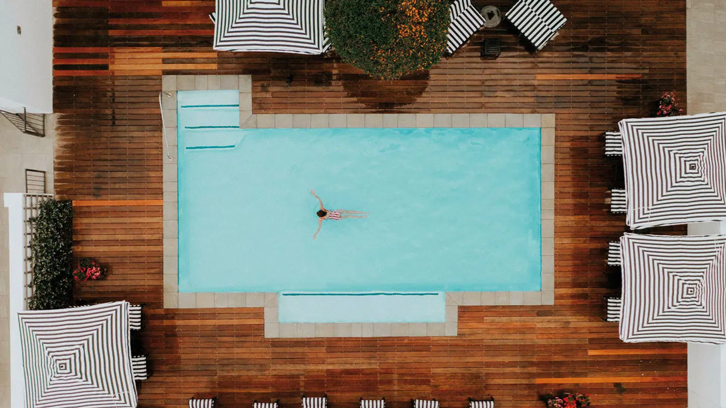 The Winchester Boutique Hotel OUTDOOR_POOL