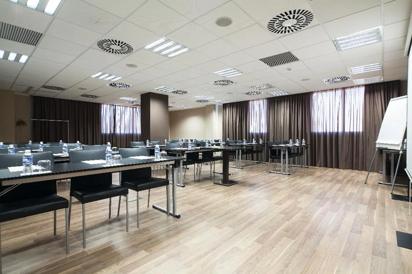 4 Barcelona Konferenz