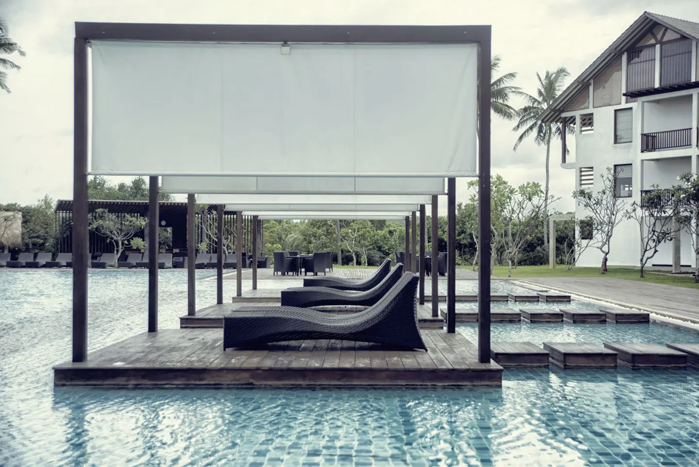 The Suriya Resort SPORTS_AND_LEISURE