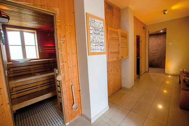 Hafenresidenz Stralsund HEALTH_BEAUTY