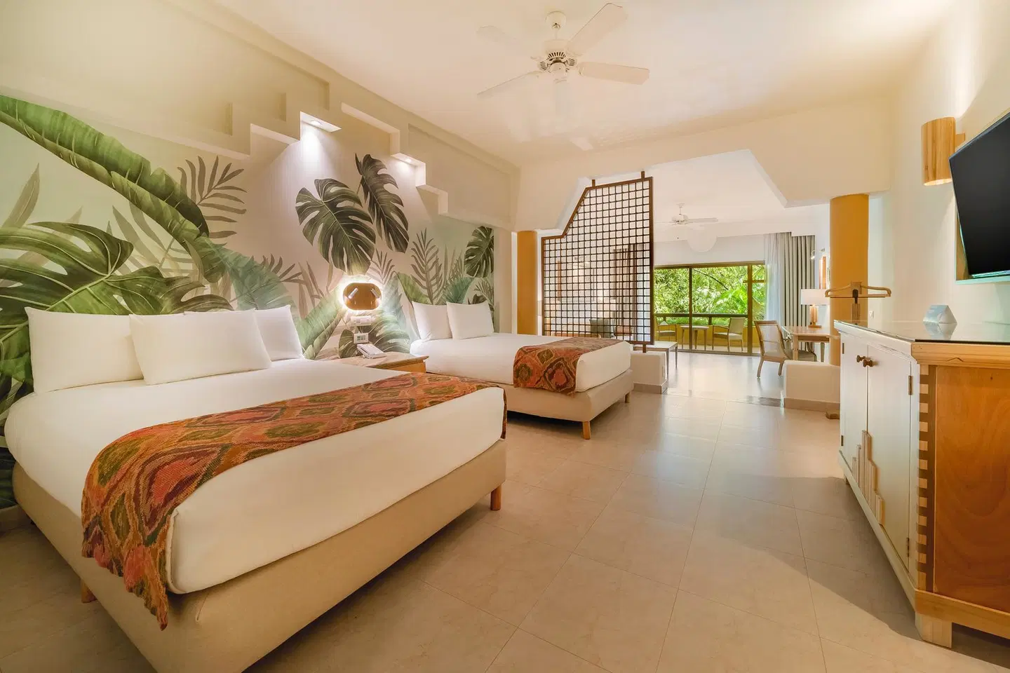 Iberostar Selection Paraíso Maya Suites ROOM_EXAMPLE