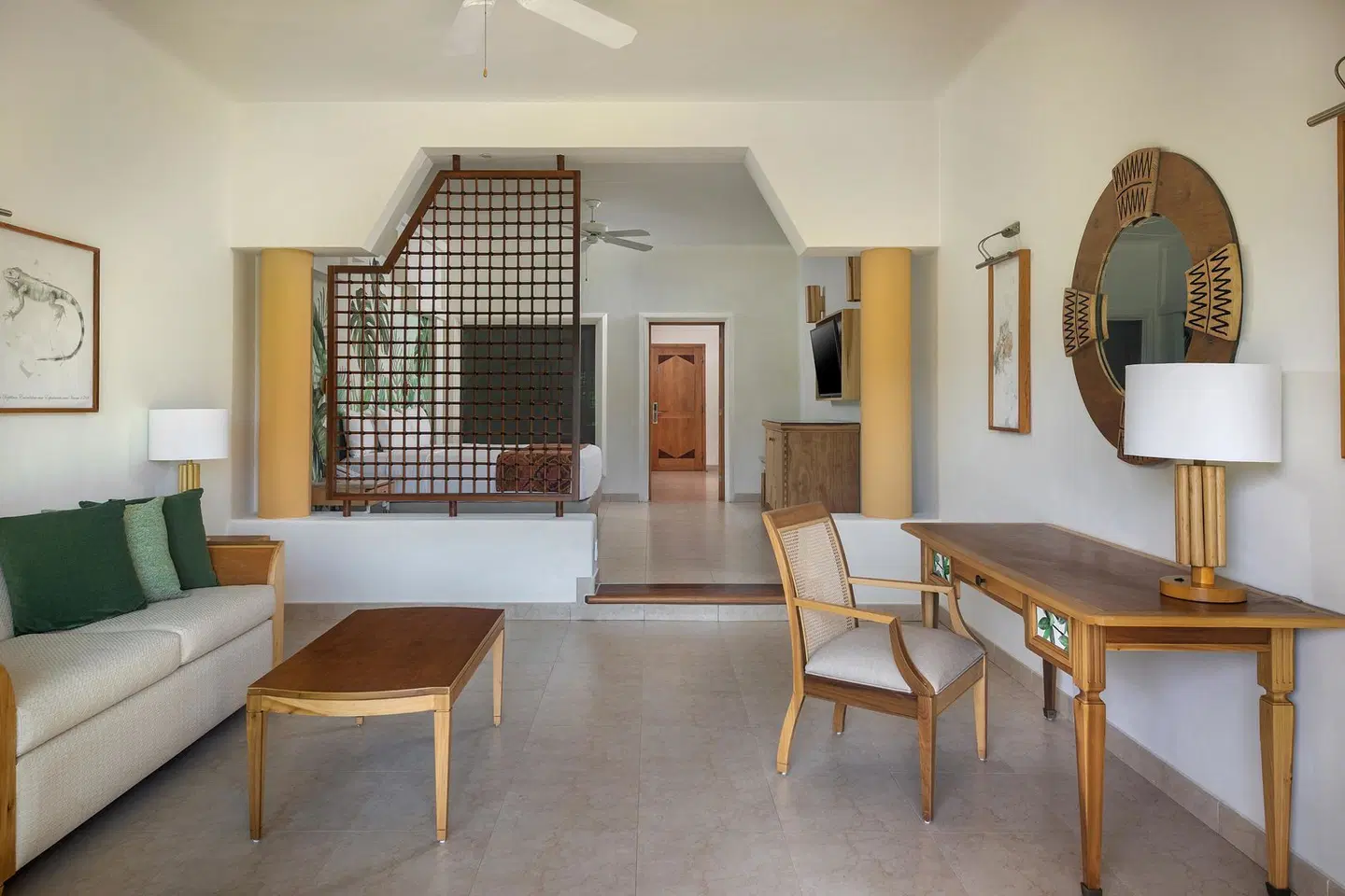 Iberostar Selection Paraíso Maya Suites ROOM_EXAMPLE