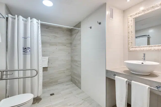 Alcudia Garden Badezimmer