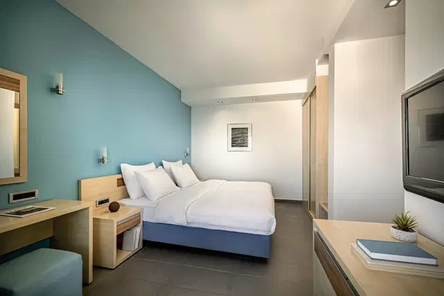 Resort Belvedere Hotel ROOM_EXAMPLE