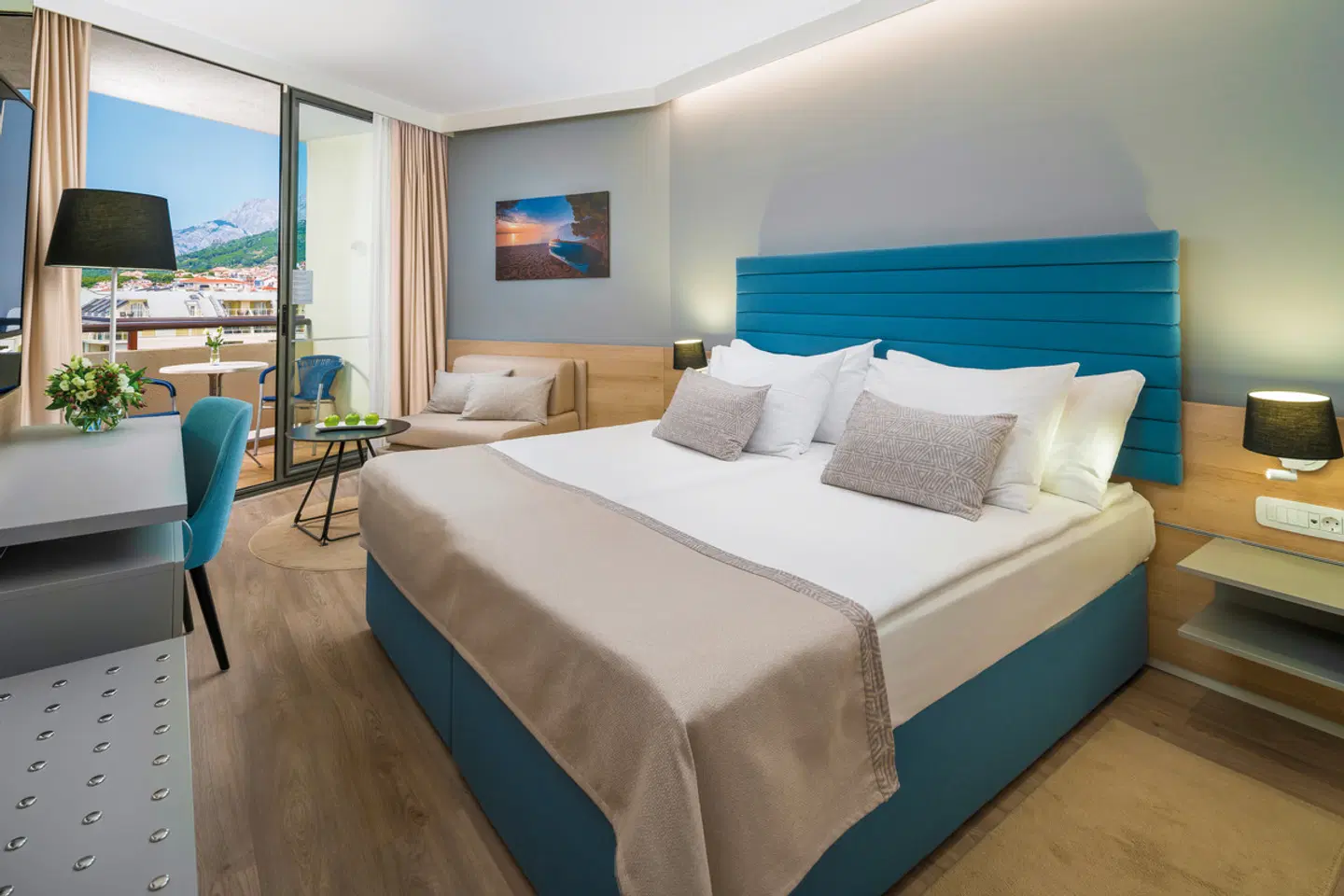 Valamar Meteor Hotel ROOM_EXAMPLE