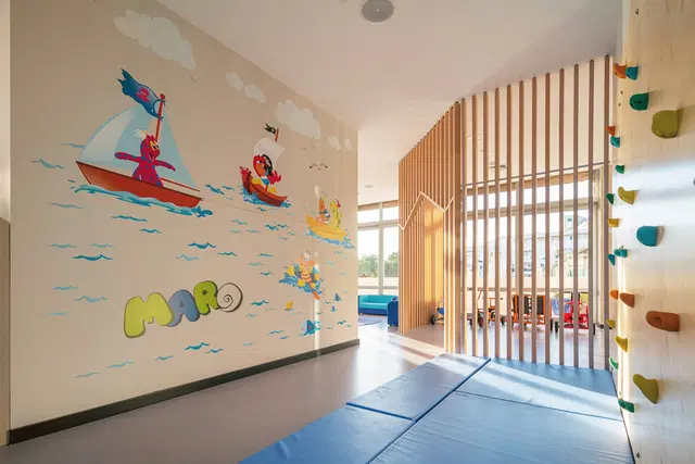 Valamar Meteor Hotel SPORTS_AND_LEISURE