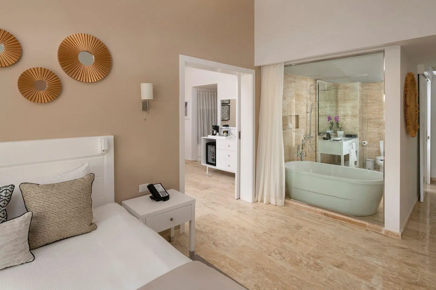 Meliá Punta Cana Beach ROOM_EXAMPLE