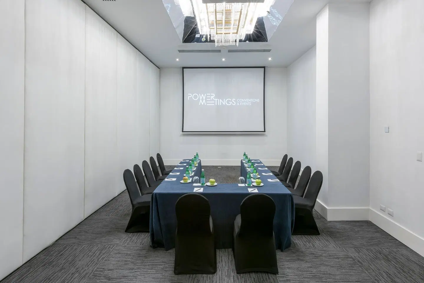 Meliá Punta Cana Beach Konferenz