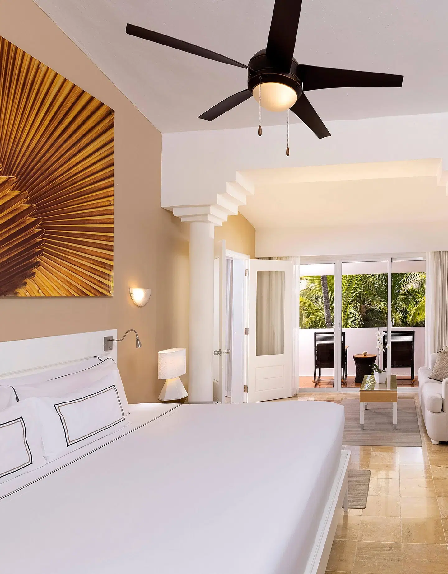 Meliá Punta Cana Beach ROOM_EXAMPLE