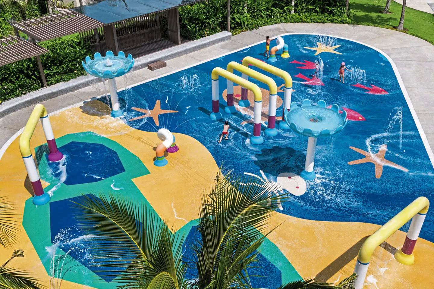 Pullman Phu Quoc OUTDOOR_POOL