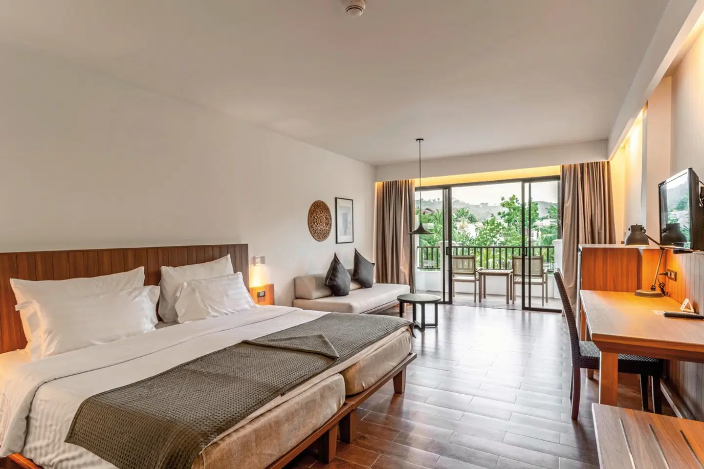 Kamala Beach Resort (A Sunprime Resort) ROOM_EXAMPLE