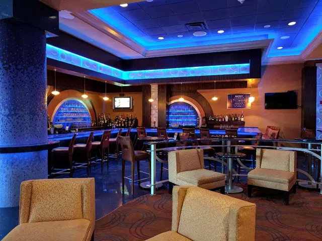 Hilton St. Petersburg Carillon Park Konferenz