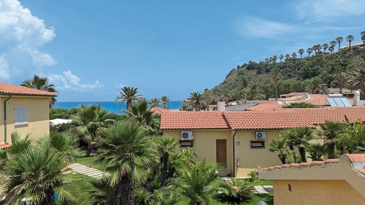 Torre Marino EXTERIOR