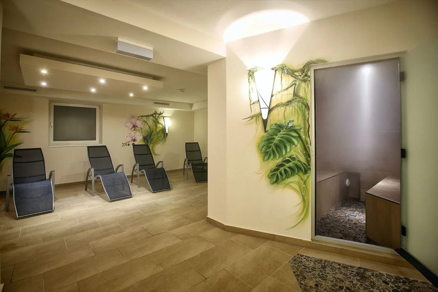 Hotel Pinzgauerhof LOUNGE_LOBBY