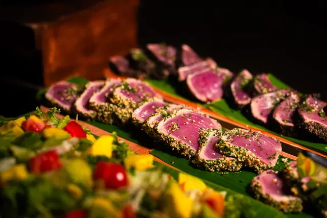 ananea Diamonds Mapenzi Restaurant