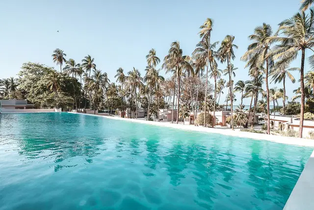 ananea Diamonds Mapenzi OUTDOOR_POOL