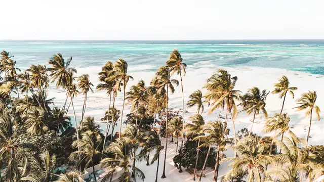 ananea Diamonds Mapenzi Strand