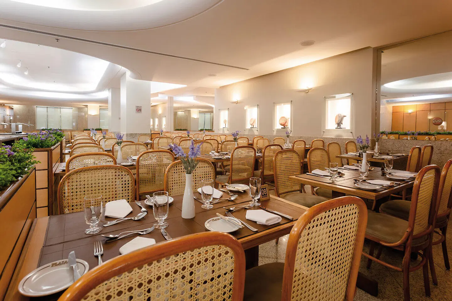 Windsor Plaza Konferenz