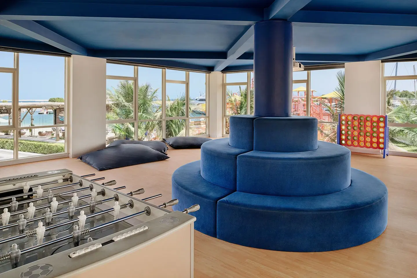 JA The Resort - JA Beach Hotel CHILDREN