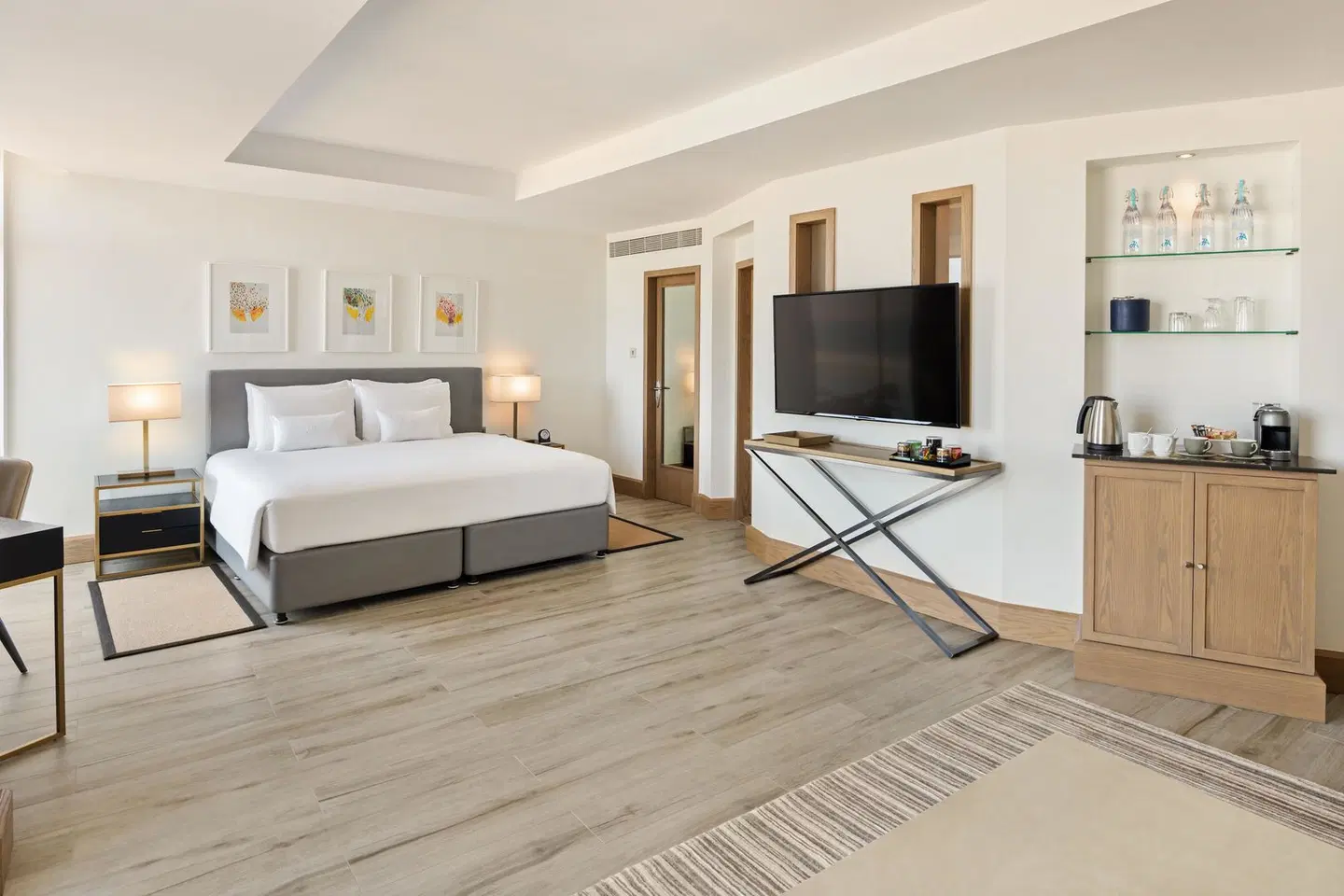 JA The Resort - JA Beach Hotel ROOM_EXAMPLE