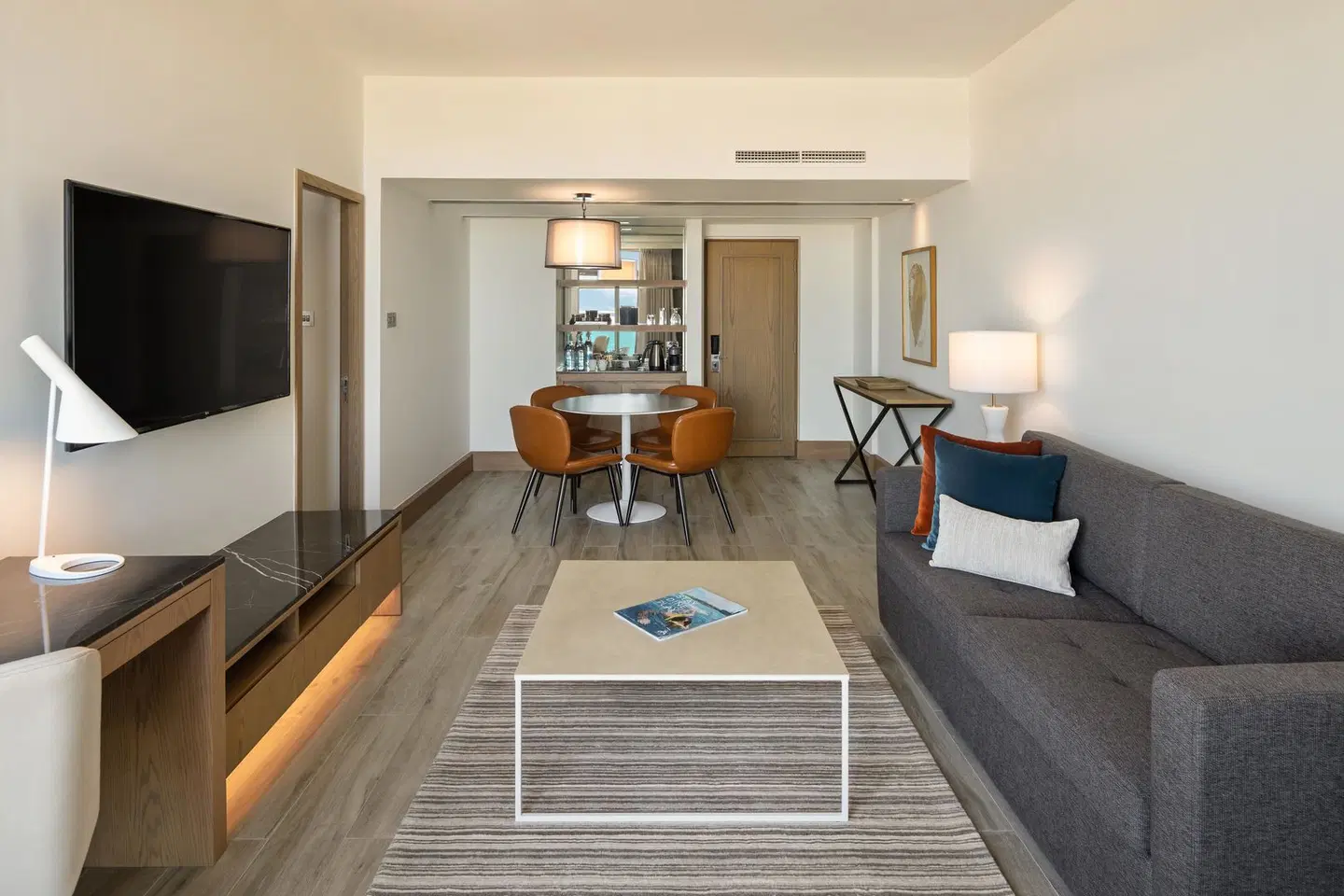 JA The Resort - JA Beach Hotel ROOM_EXAMPLE