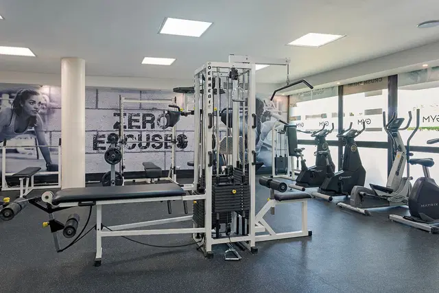 Catalonia Bávaro SPORTS_AND_LEISURE