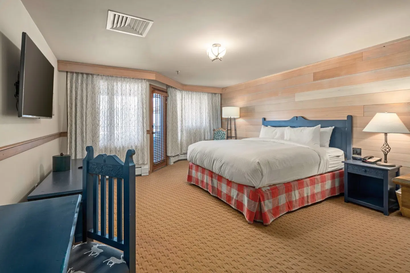 Trapp Family Lodge ROOM_EXAMPLE