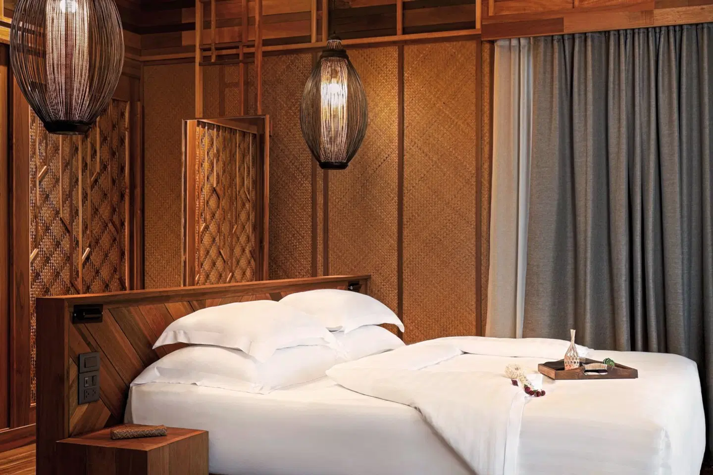 Venice Krabi Villa Resort HEALTH_BEAUTY