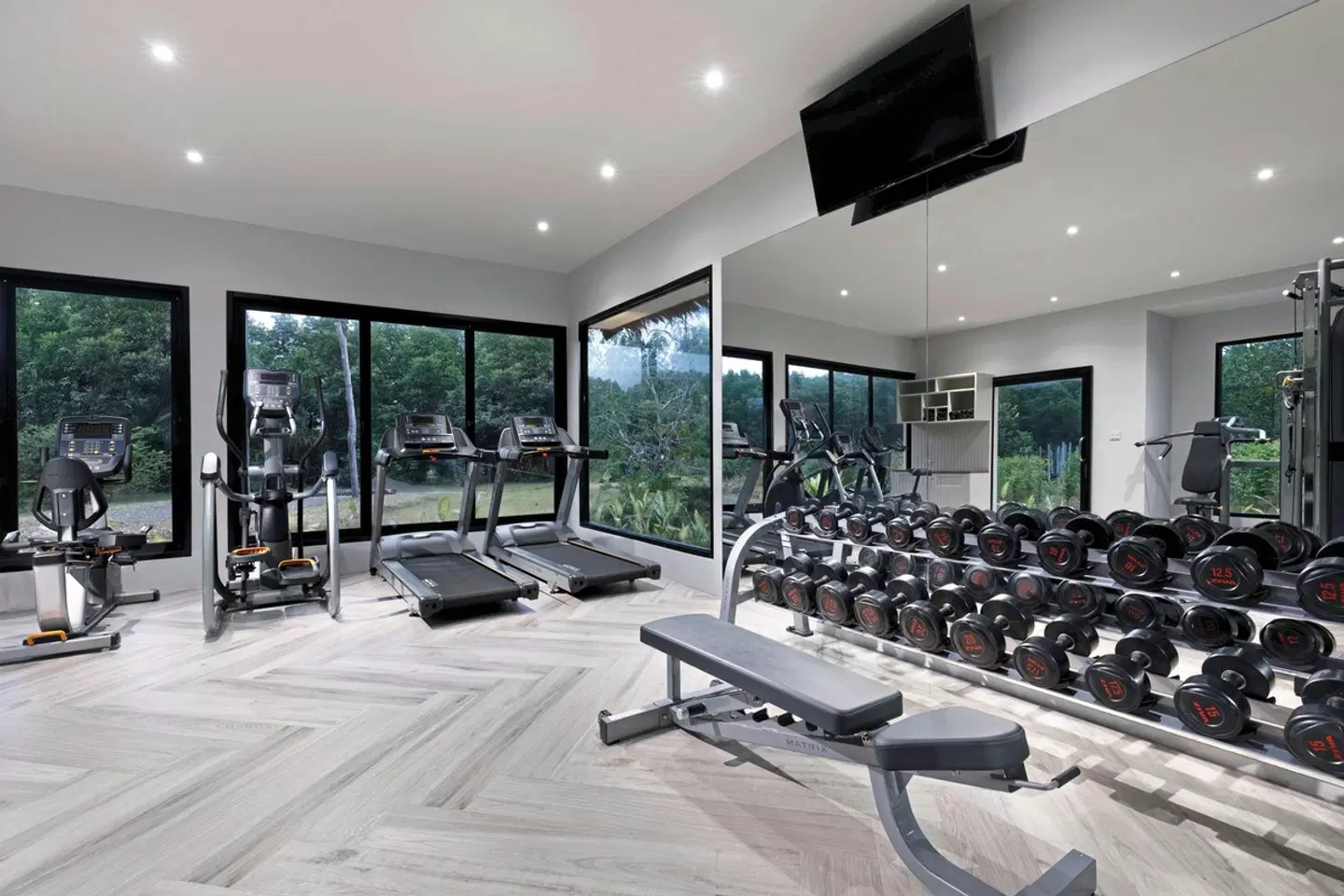 Venice Krabi Villa Resort SPORTS_AND_LEISURE