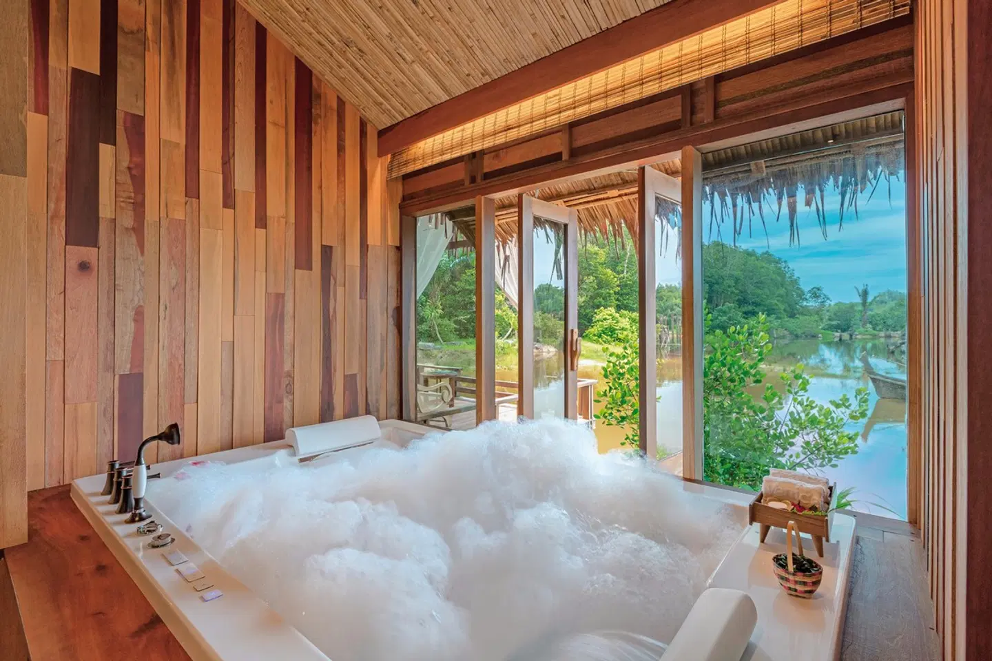 Venice Krabi Villa Resort HEALTH_BEAUTY