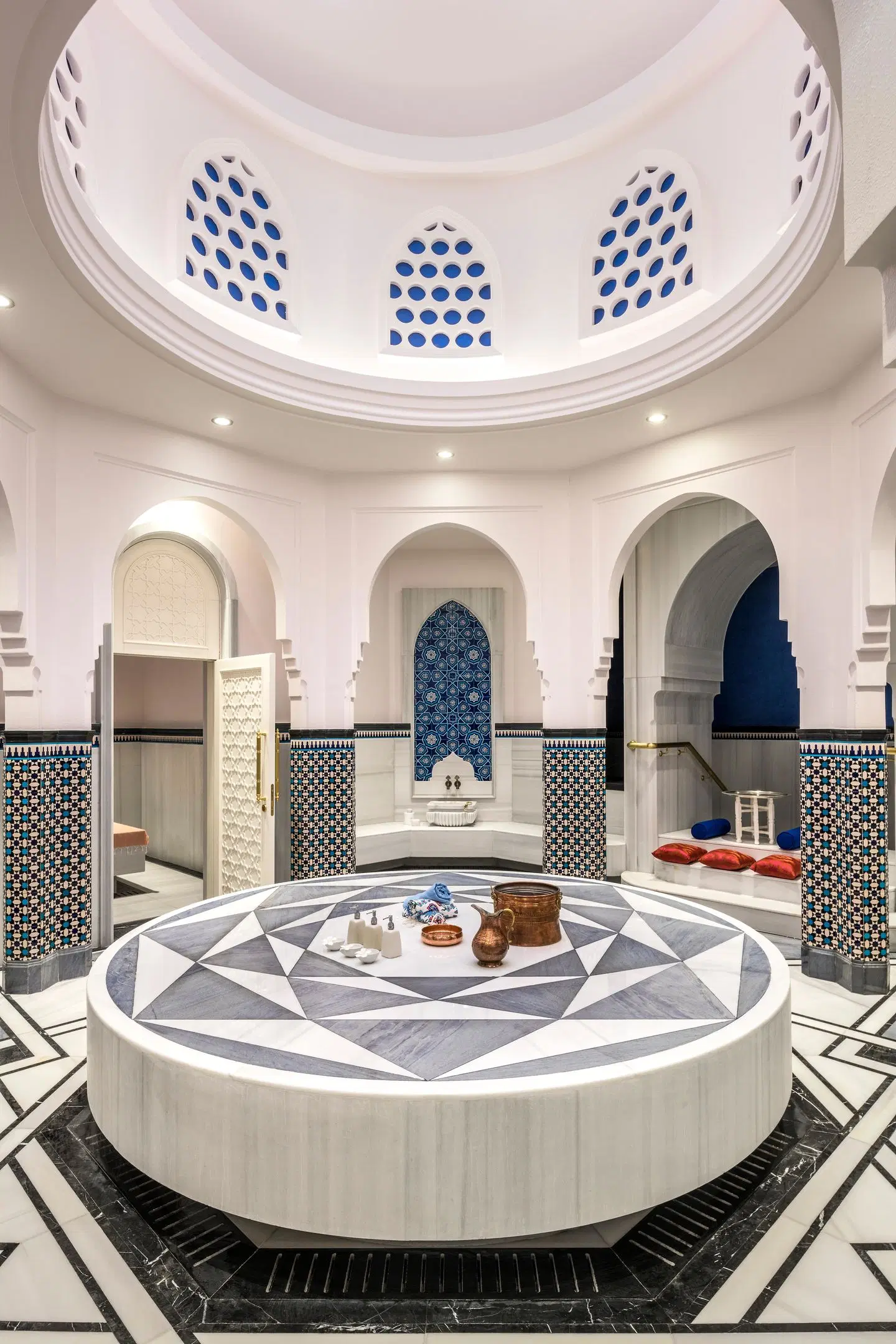 Rixos Premium Saadiyat Island HEALTH_BEAUTY