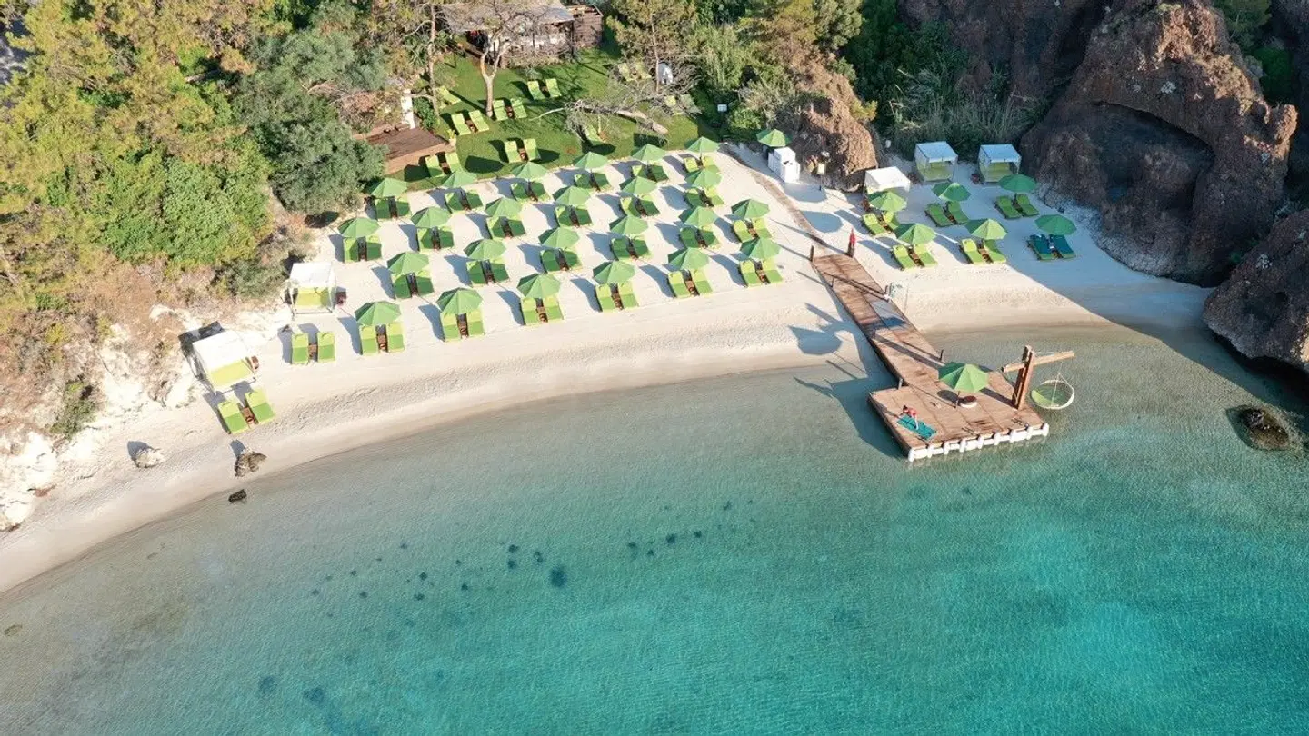 D Maris Bay EXTERIOR