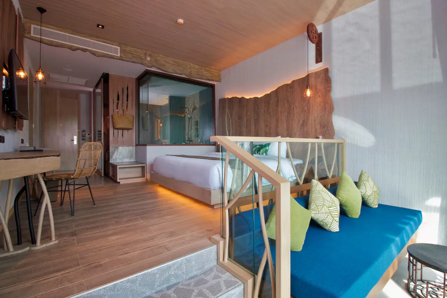 Kalima Resort & Villas Khao Lak SPORTS_AND_LEISURE