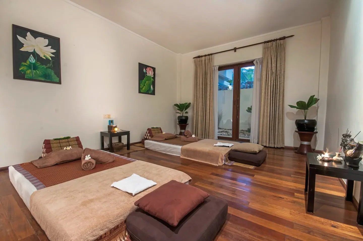 Lotus Blanc Resort ROOM_EXAMPLE