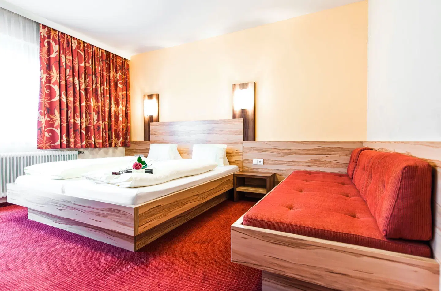 Hotel Schladmingerhof ROOM_EXAMPLE