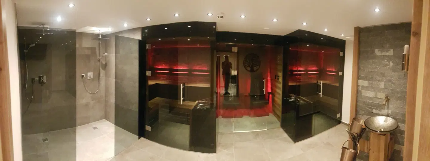 Hotel Schladmingerhof LOUNGE_LOBBY