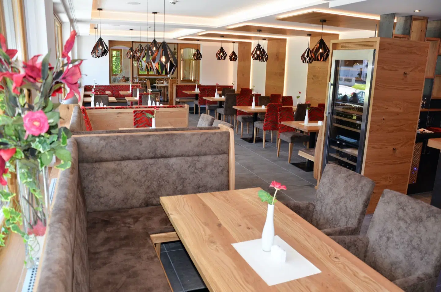 Hotel Schladmingerhof Bar