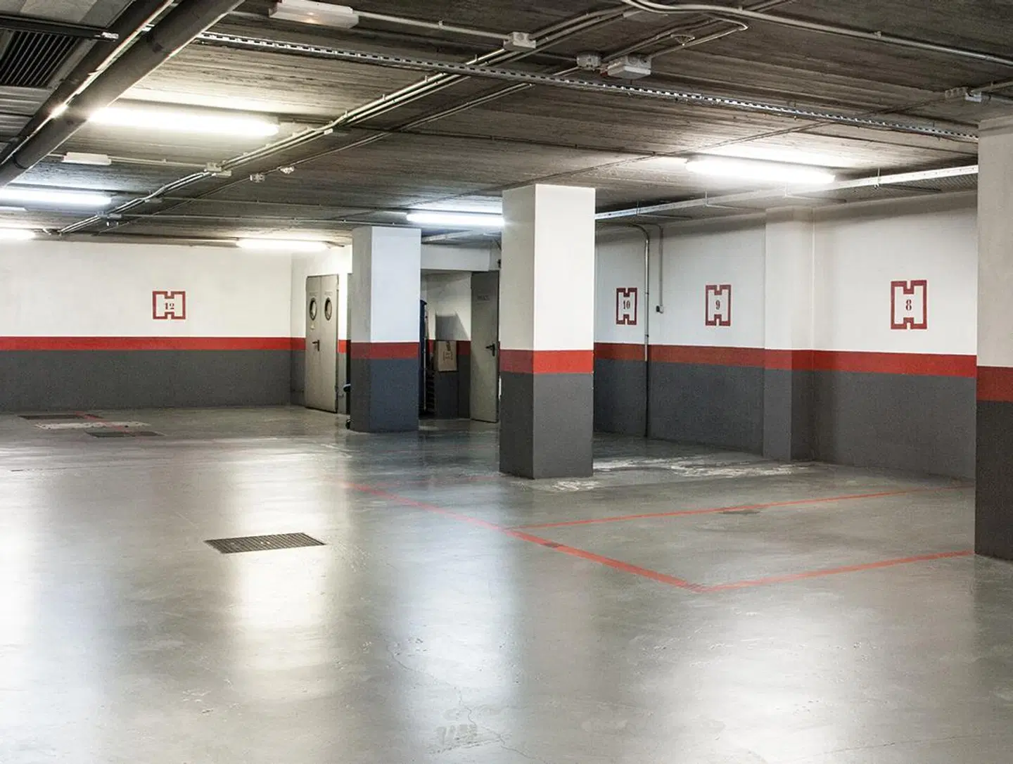 Zenit Bilbao LOUNGE_LOBBY