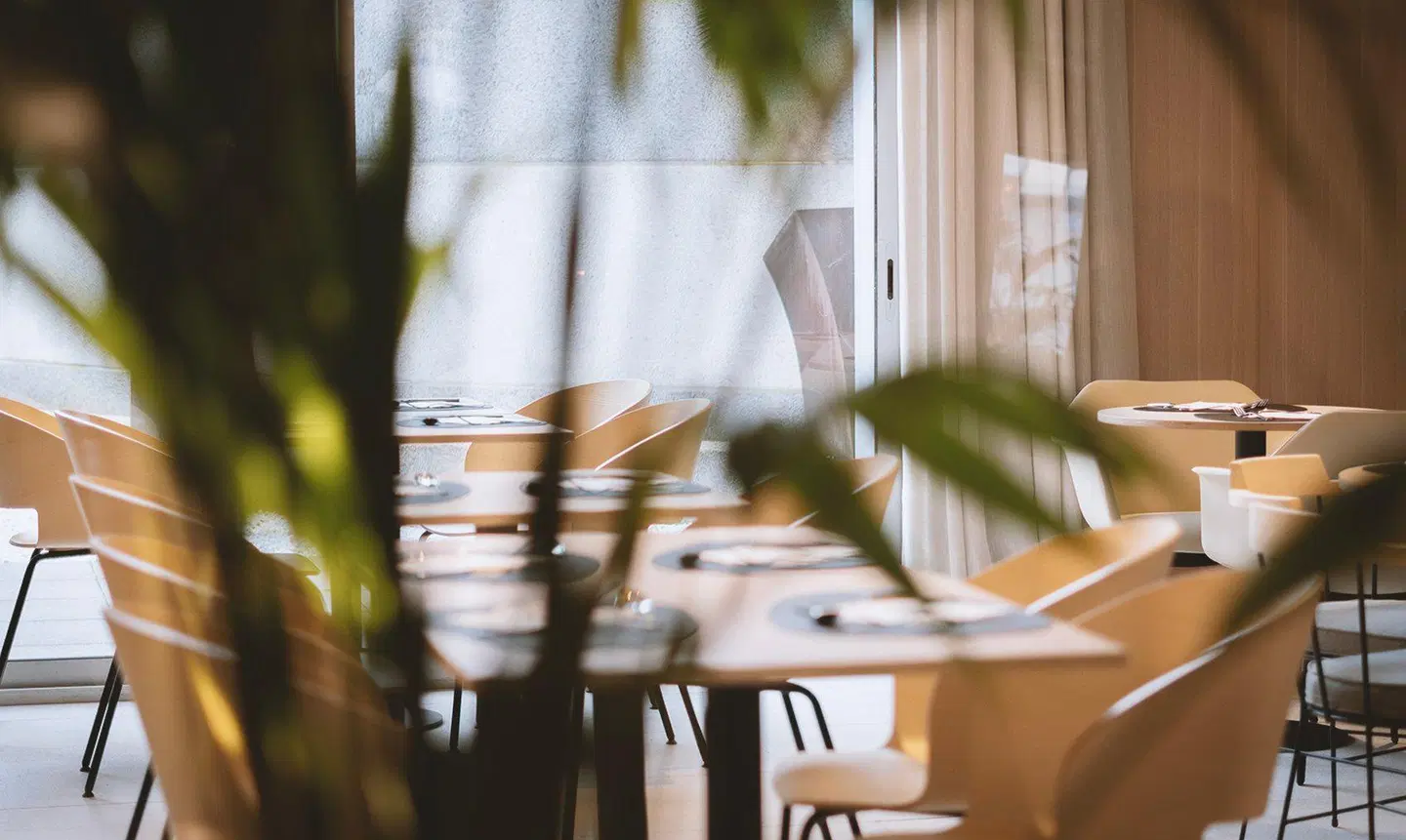 Zenit Bilbao Restaurant