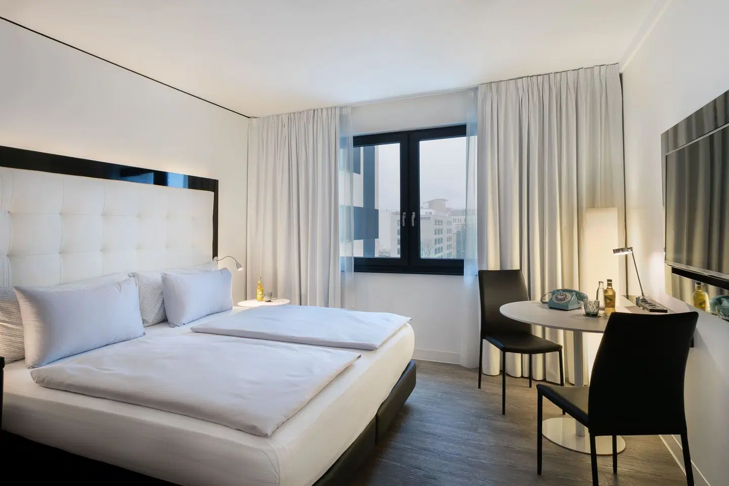 INNSiDE Hamburg Hafen ROOM_EXAMPLE