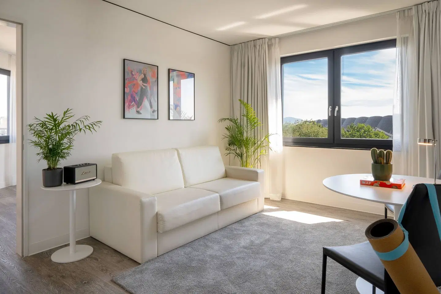 INNSiDE Hamburg Hafen ROOM_EXAMPLE